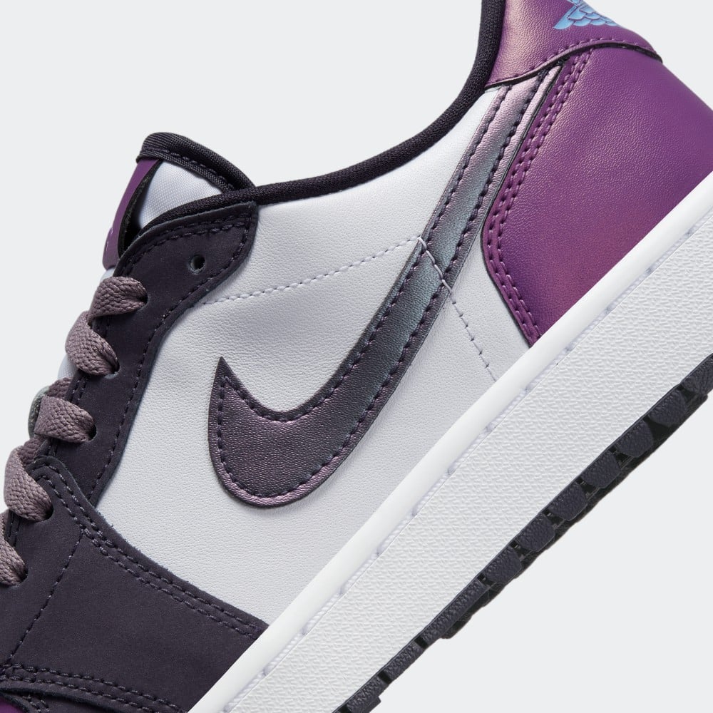 Aj 1 nrg clearance